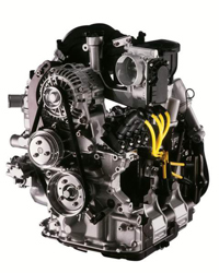 B225A Engine